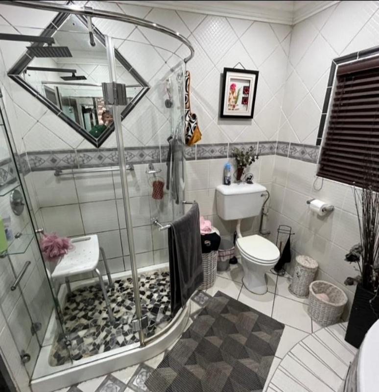 4 Bedroom Property for Sale in Vaal Park Ext 1 Free State